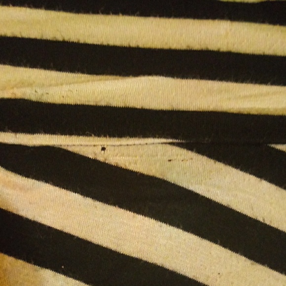 J Mode USA Asymmetric Skirt L/XL - Picture 5 of 5